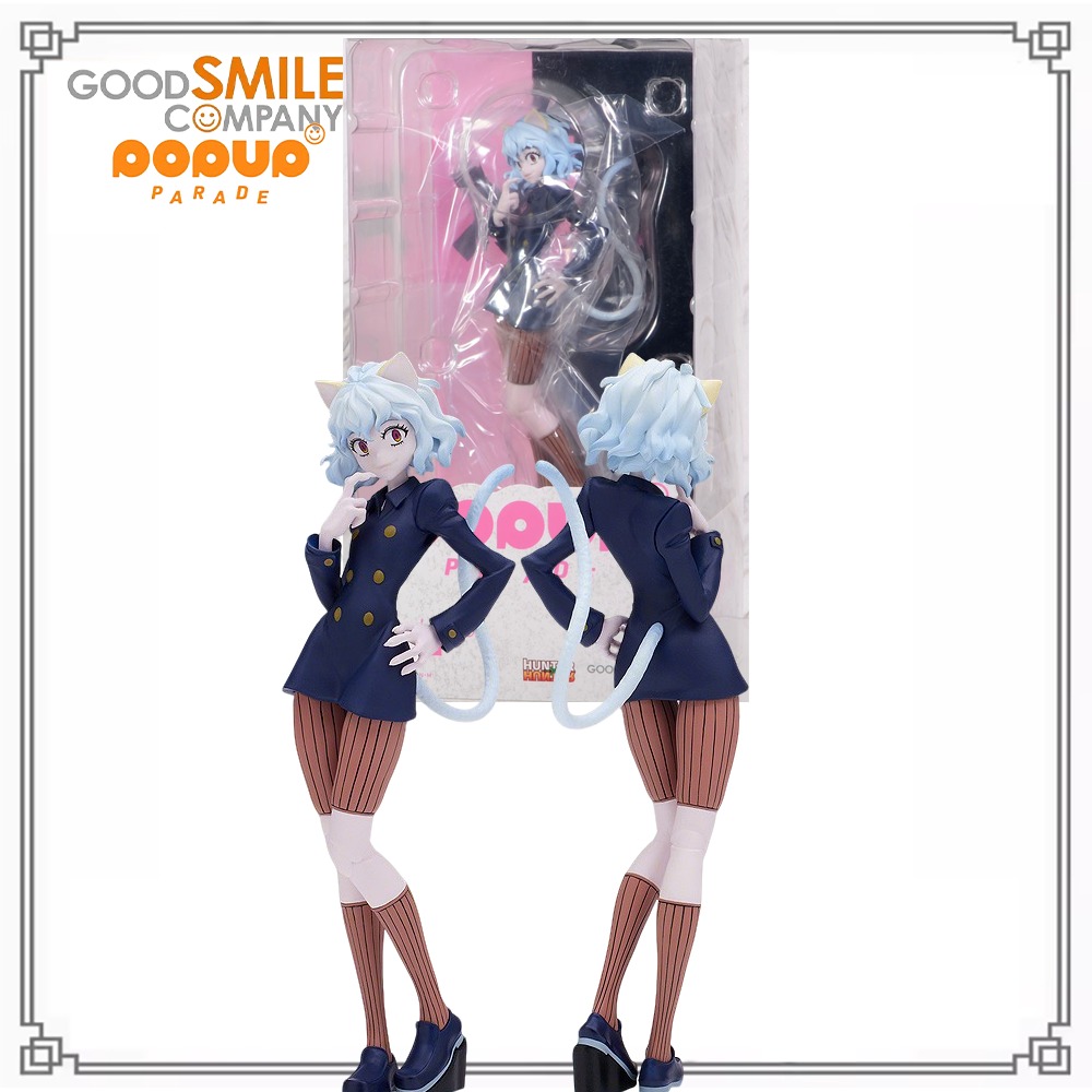 Good Smile Company Pop Up Parade - ของแท้ 100% มีสินค้าในสต็อก Good Smile Company