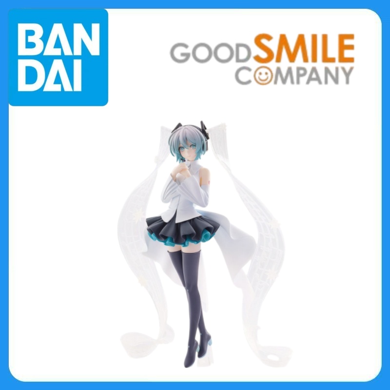 Good Smile Company Pop Up Parade - ของแท้ในสต็อก Good Smile Company Vocaloid Hatsune