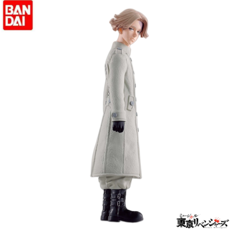 Anime Merchandise In Tokyo - ของแท้ในสต็อก ของเล่นสะสม ฟิกเกอร์ โตเกียว รีเวนเจอร์ส เคน