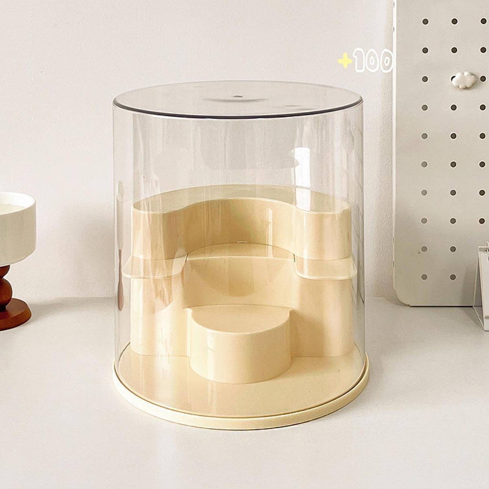 ตู้โชว์ใสสำหรับจัดแสดงฟิกเกอร์ - Figure Display Box บทวิจารณ์และราคา