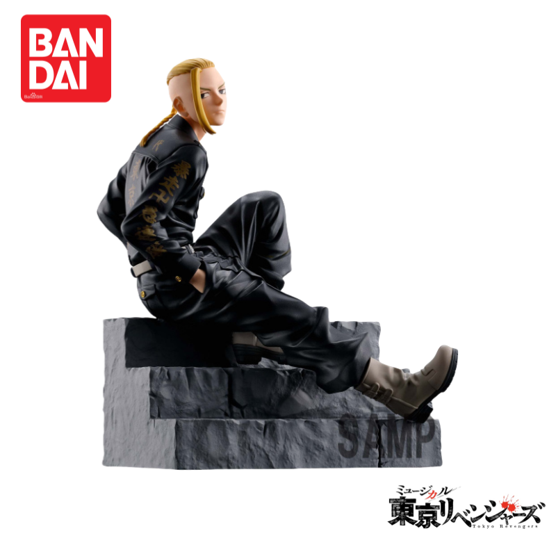 สินค้าพร้อมส่ง ของแท้จาก Banda - Anime Merchandise In Tokyo บทวิจารณ์และราคา
