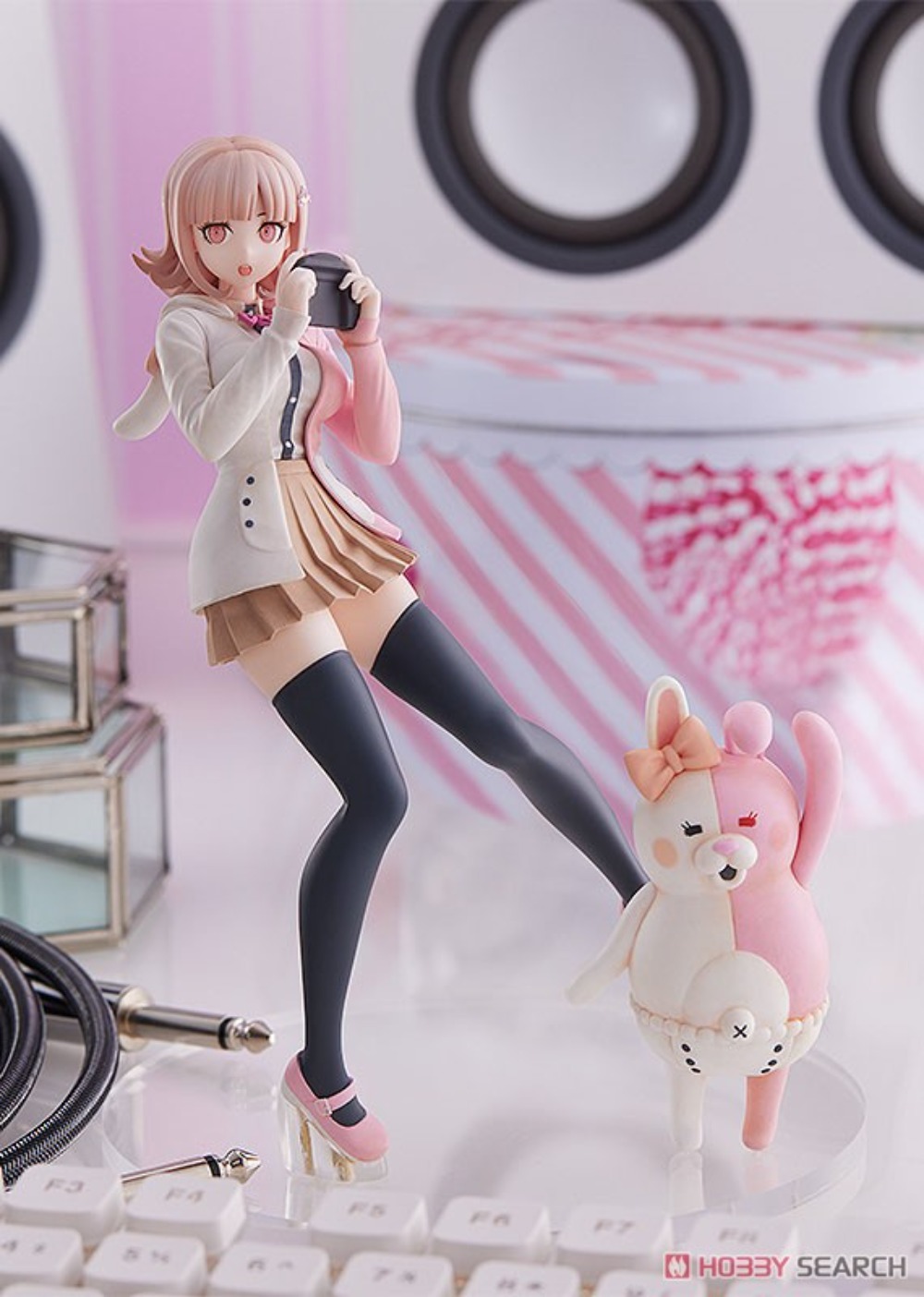 【JM】สินค้าของแท้ 100% มีในสต็อ - Good Smile Company Pop Up Parade บทวิจารณ์และราคา