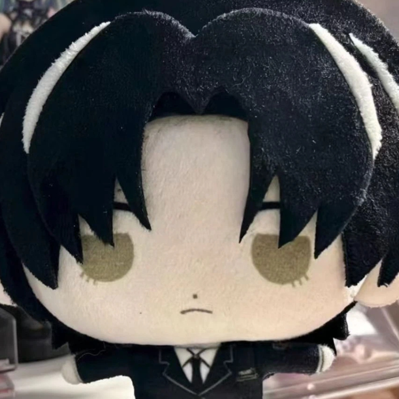 ตุ๊กตาผ้าฝ้ายขนาด 10 ซม. ของสะ - Anime Merchandise Companies บทวิจารณ์และราคา
