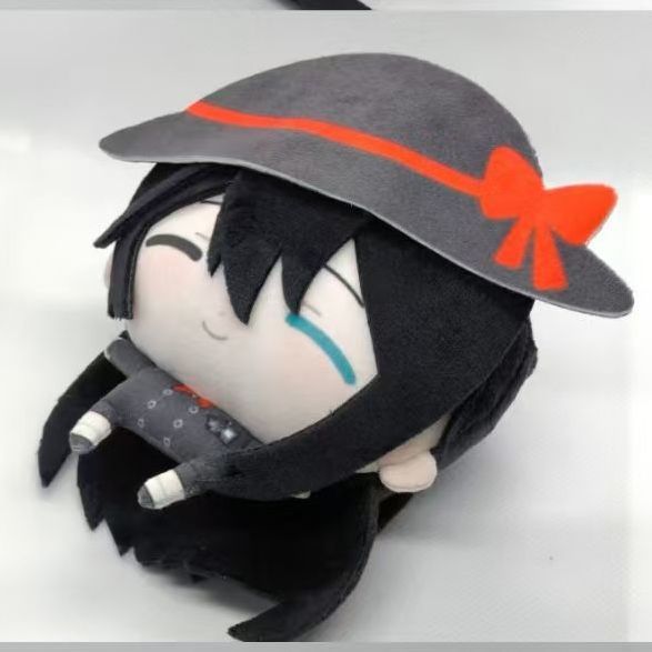 ตุ๊กตาผ้าฝ้ายขนาด 10 ซม. ของสะ - Anime Merchandise Companies บทวิจารณ์และราคา