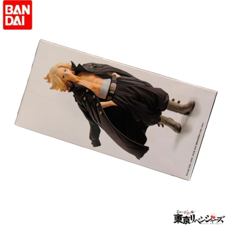 สินค้าของแท้ในสต็อก Bandai Ban - Anime Merchandise In Tokyo บทวิจารณ์และราคา