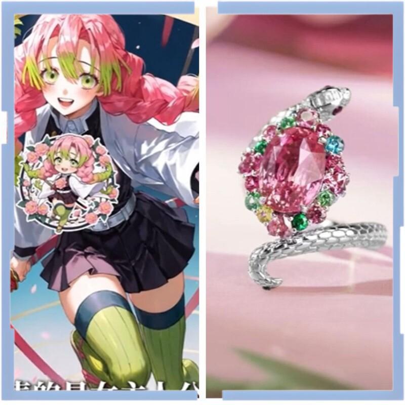 สินค้าตกแต่งจากอนิเมะดาบพิฆาตอ - Anime Merchandise Sales บทวิจารณ์และราคา