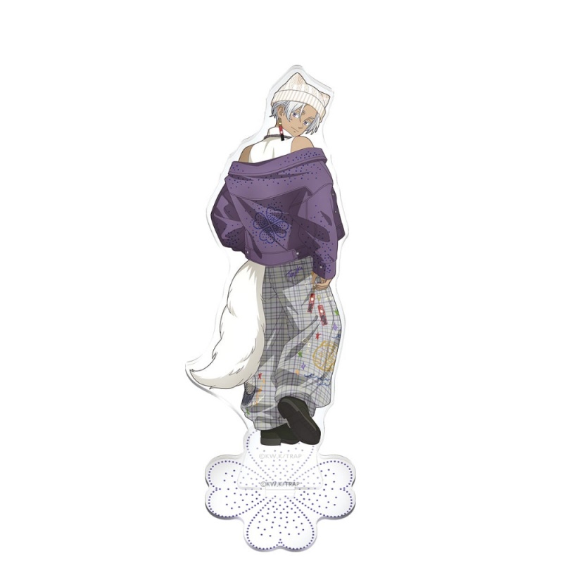 โตเกียว เรเวนเจอร์ส ฉากอนิเมะค - Anime Merchandise In Tokyo บทวิจารณ์และราคา