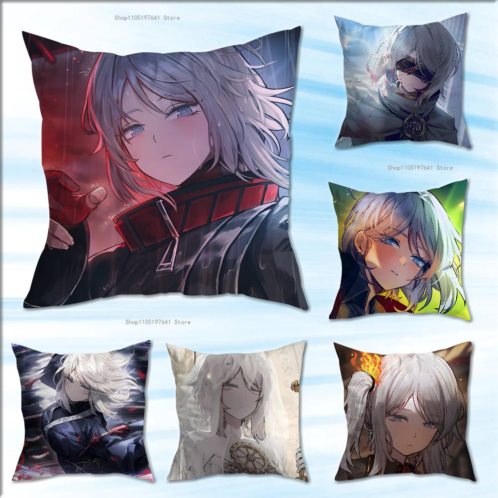 บริษัท Faust L-Limbus สินค้าอน - Anime Merchandise Companies บทวิจารณ์และราคา