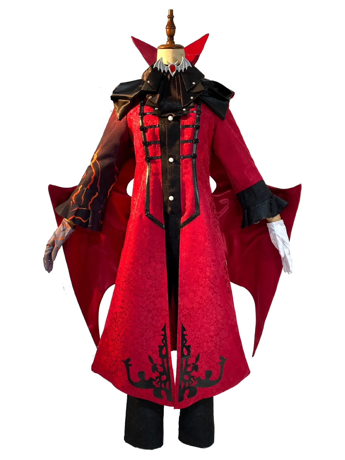 ชุดคอสเพลย์ช่างภาพโจเซฟ เดอซอล - Cosplay Prop Sword บทวิจารณ์และราคา