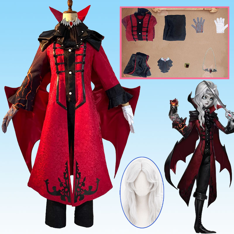 ชุดคอสเพลย์ช่างภาพโจเซฟ เดอซอล - Cosplay Prop Sword บทวิจารณ์และราคา