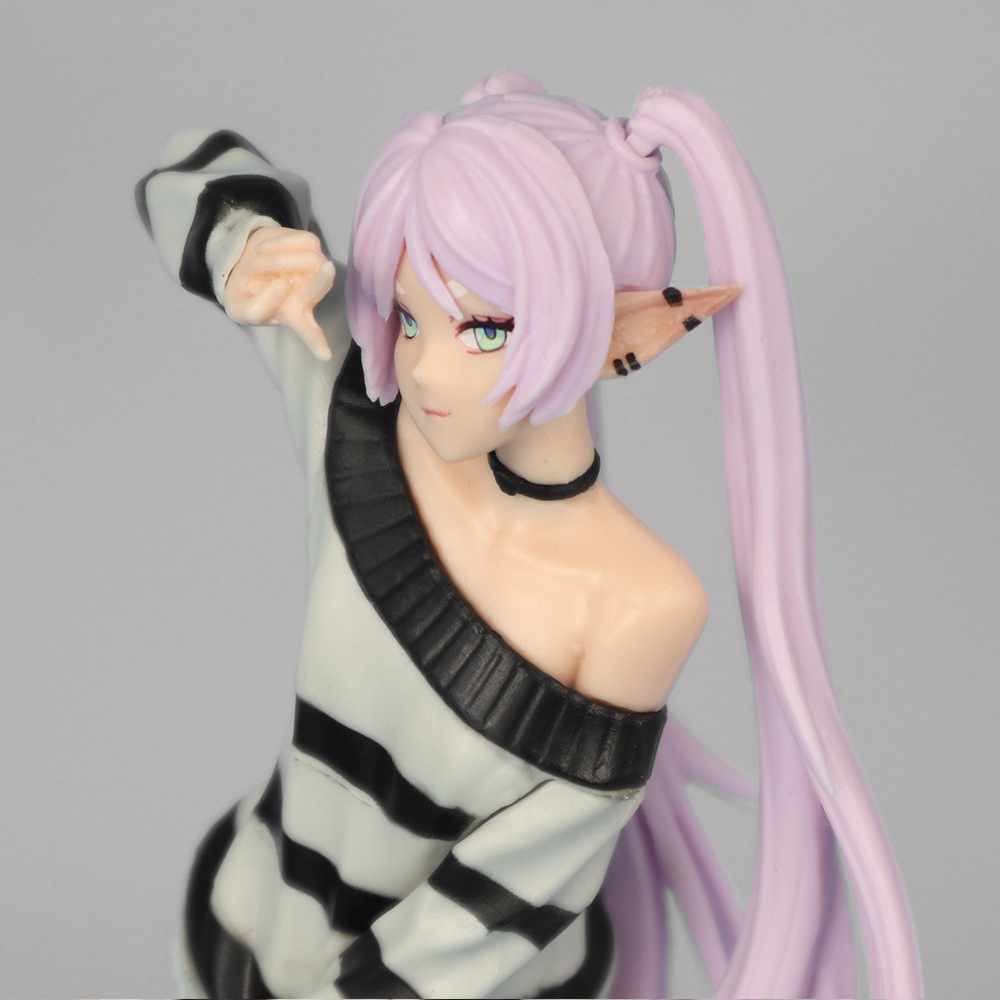 ฟิกเกอร์ฟรีเรน บียอนด์ เจอร์นี - Frieren Anime Merchandise บทวิจารณ์และราคา
