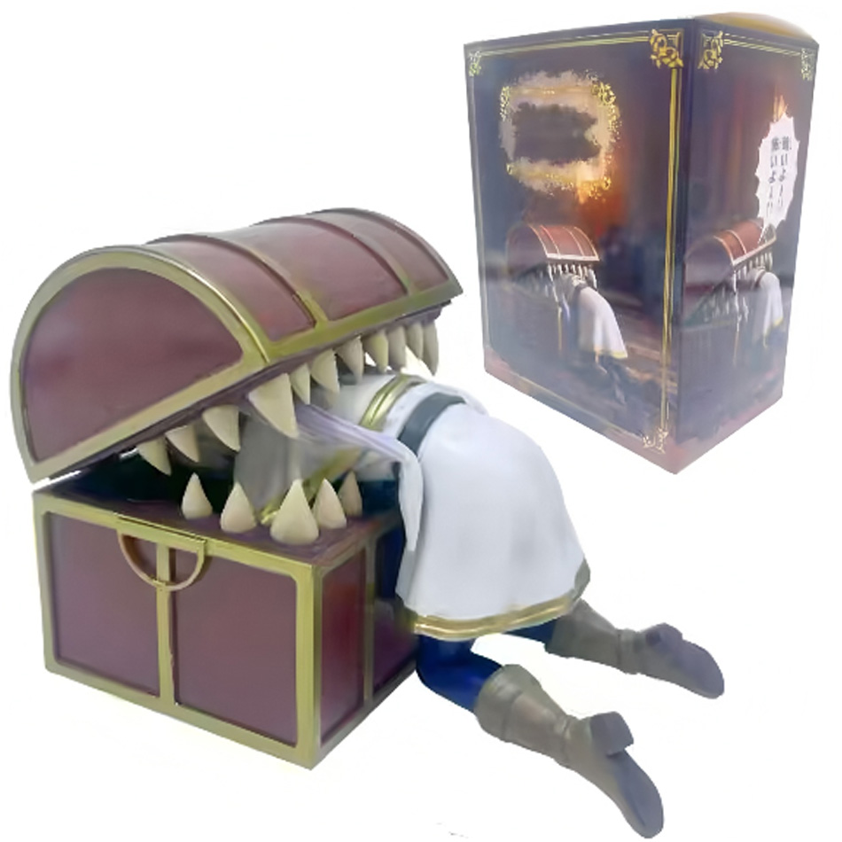 อะนิเมะ Luminasta Frieren: Bey - Frieren Anime Merchandise บทวิจารณ์และราคา