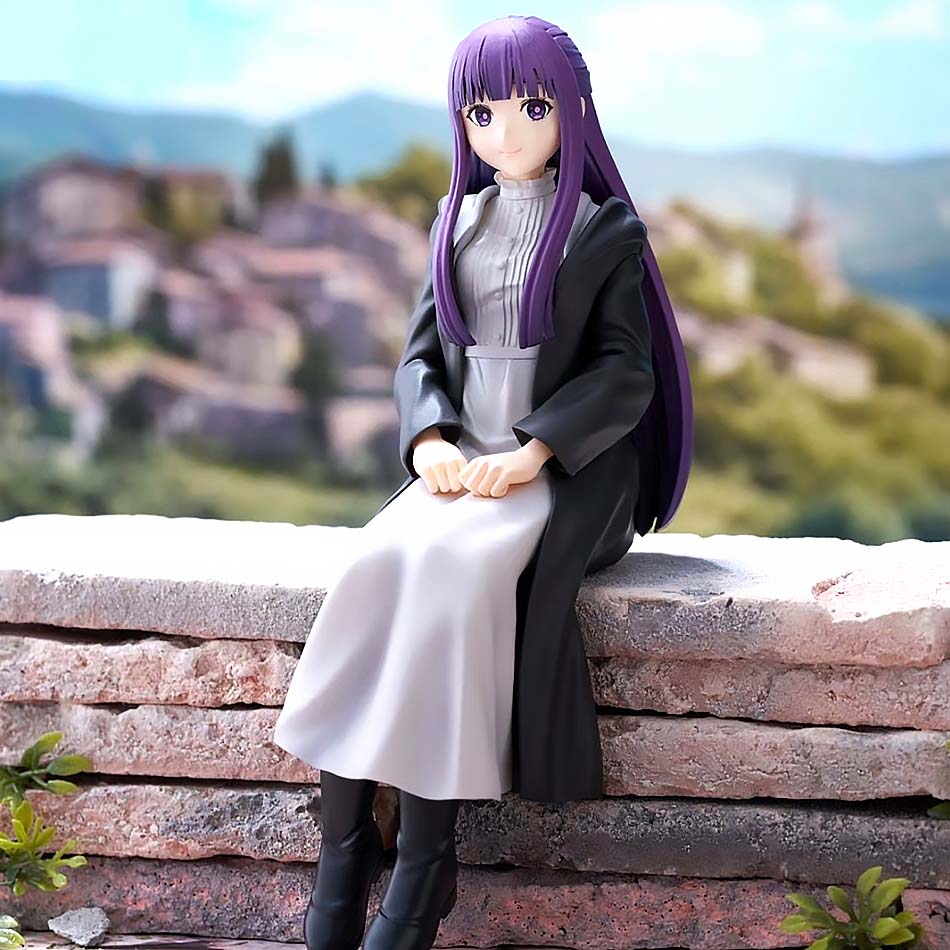 ฟรีเรน: ความทรงจำแห่งการเดินทา - Frieren Anime Merchandise บทวิจารณ์และราคา
