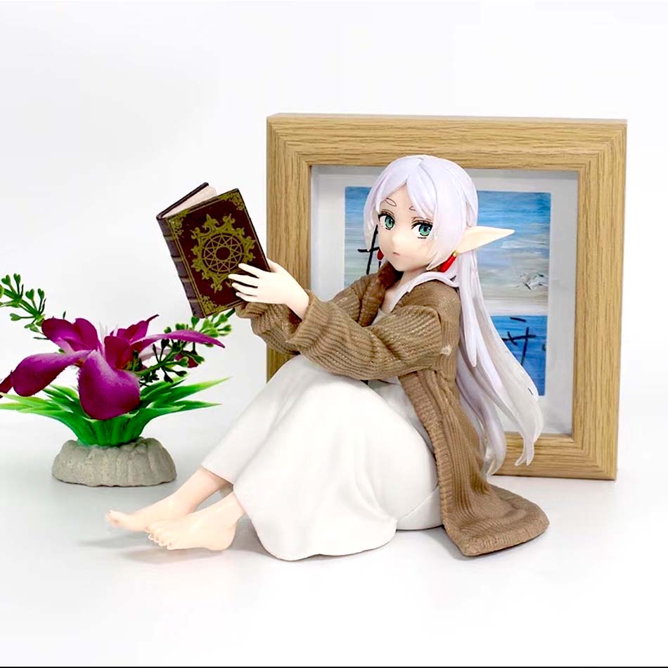 ฟรีเรน: ความทรงจำแห่งการเดินทา - Frieren Anime Merchandise บทวิจารณ์และราคา