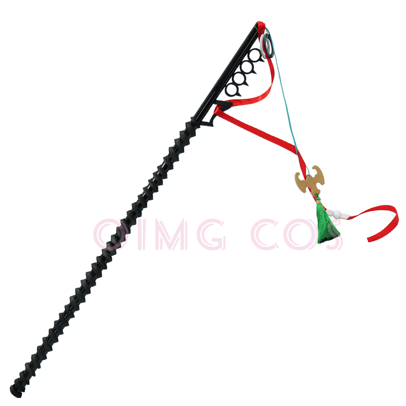 เฟทแกรนด์ออร์เดอร์ เอฟจีโอ ไทก - Cosplay Prop Sword บทวิจารณ์และราคา