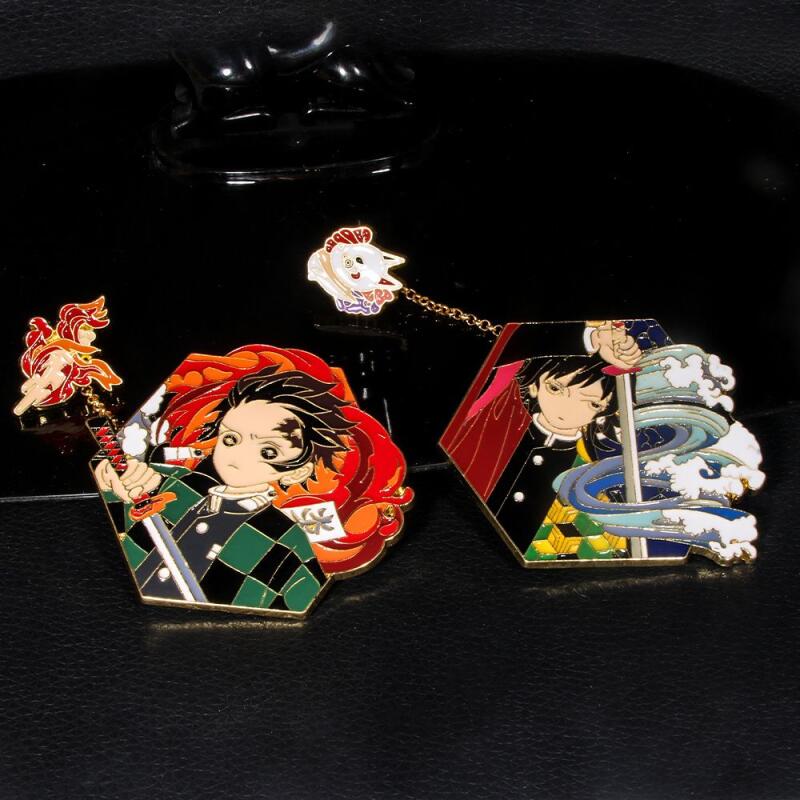สินค้าอนิเมะดาบพิฆาตอสูร คามาโ - Anime Merchandise Sales บทวิจารณ์และราคา