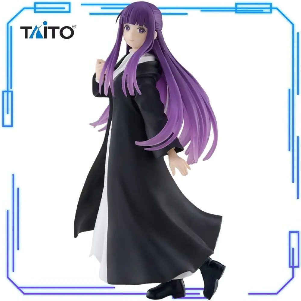 ฟิกเกอร์อนิเมะแท้จาก Taito ของ - Frieren Anime Merchandise บทวิจารณ์และราคา