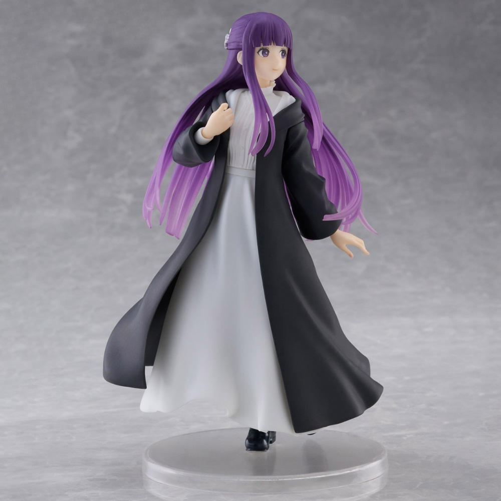 ฟิกเกอร์อนิเมะแท้จาก Taito ของ - Frieren Anime Merchandise บทวิจารณ์และราคา