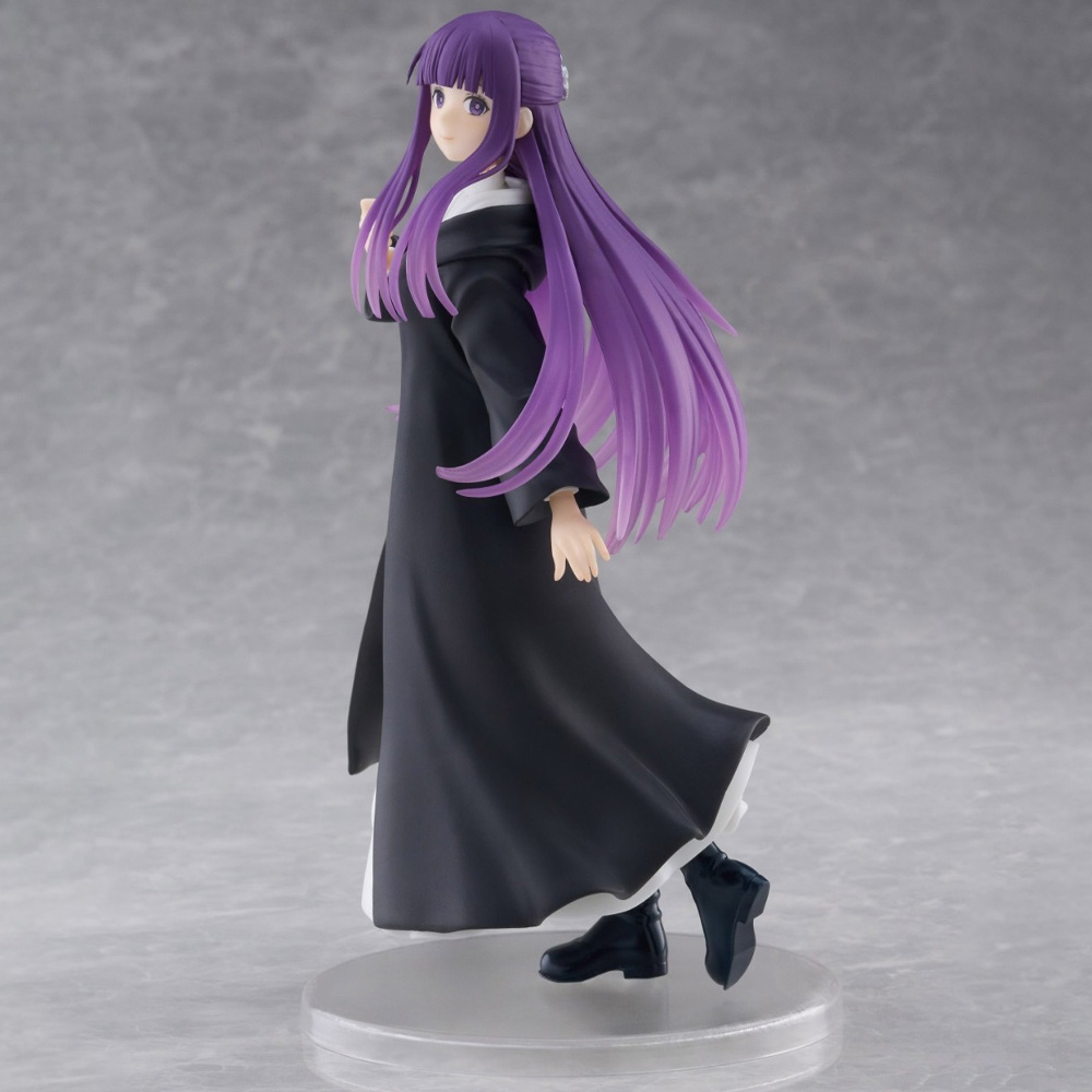 ฟิกเกอร์อนิเมะแท้จาก Taito ของ - Frieren Anime Merchandise บทวิจารณ์และราคา