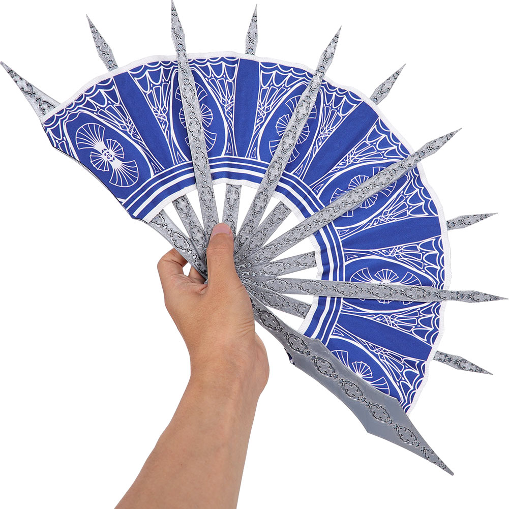 Mortal คอสเพลย์ Kombat พัดลมพั - Cosplay Prop Sword บทวิจารณ์และราคา