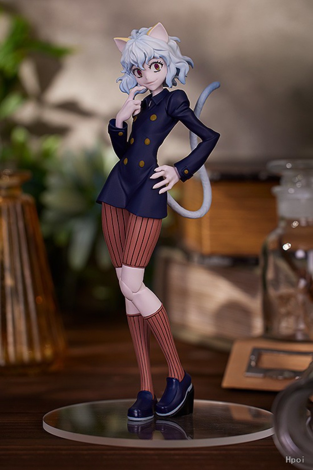 ของแท้ 100% มีสินค้าในสต็อก Go - Good Smile Company Pop Up Parade บทวิจารณ์และราคา