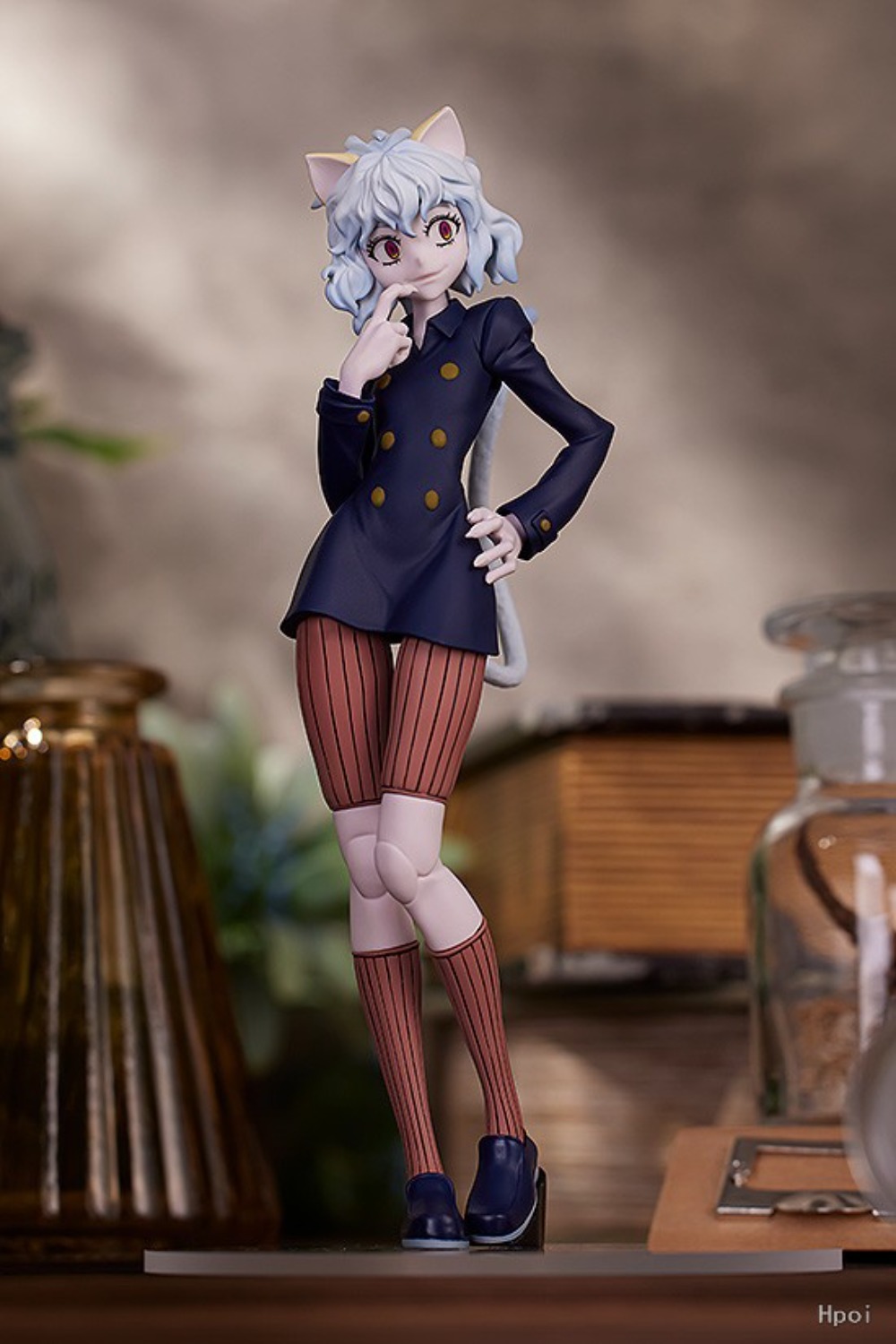 ของแท้ 100% มีสินค้าในสต็อก Go - Good Smile Company Pop Up Parade บทวิจารณ์และราคา