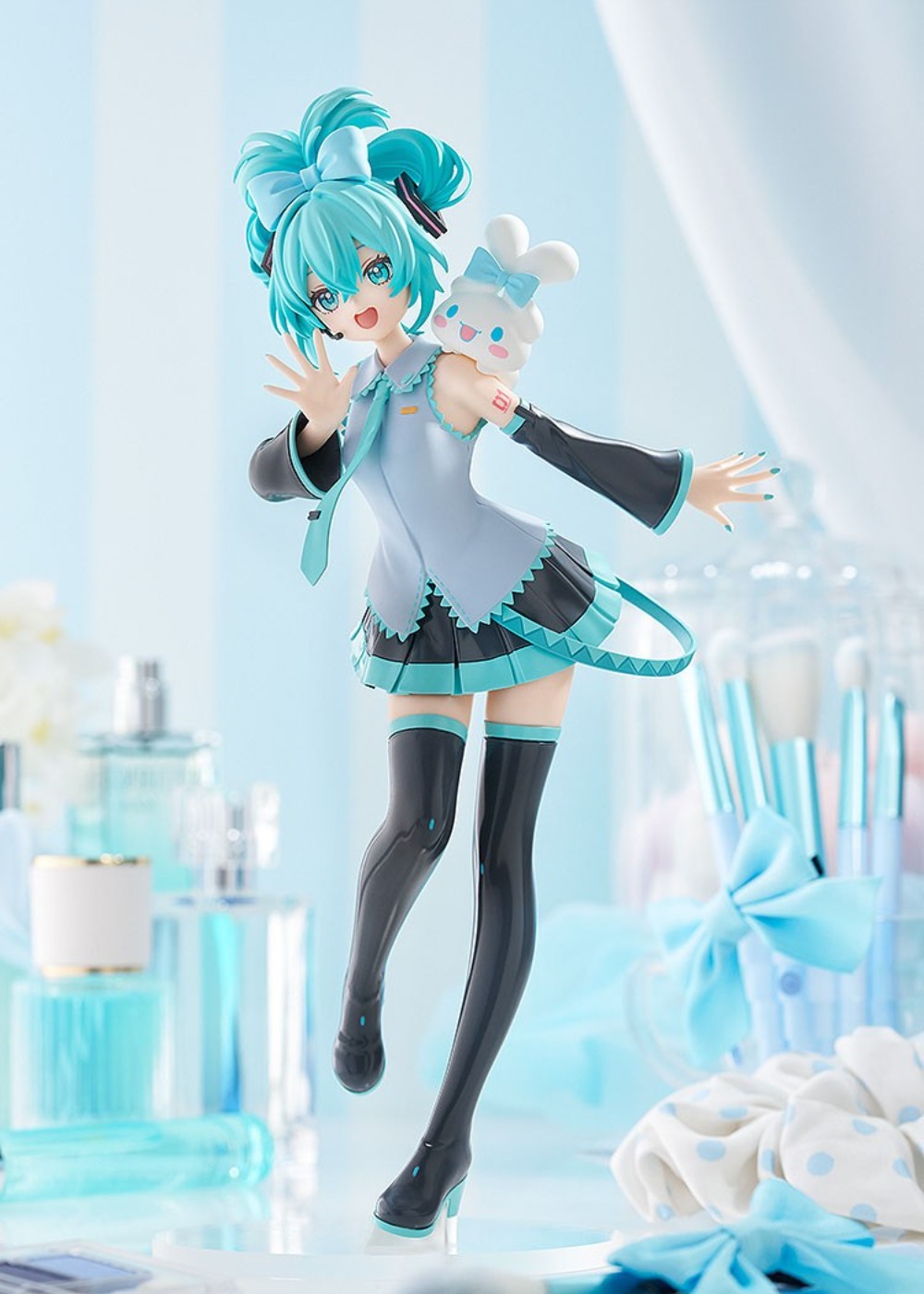 【JM】ของแท้ 100% จาก Good Smile - Good Smile Company Pop Up Parade บทวิจารณ์และราคา