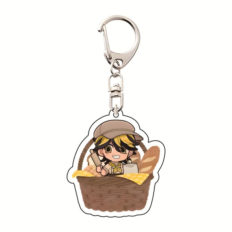 อะคริลิคอะนิเมะพวงกุญแจจี้กระเ - Anime Merchandise In Tokyo บทวิจารณ์และราคา