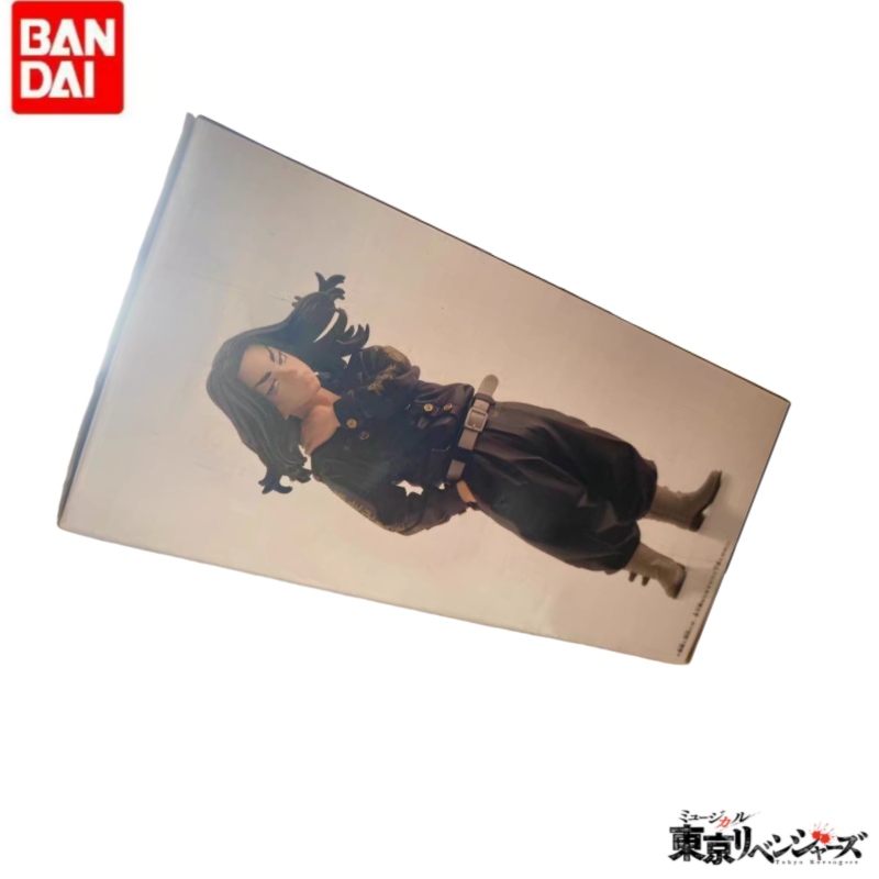 สินค้าของแท้ในสต็อก Banpresto  - Anime Merchandise In Tokyo บทวิจารณ์และราคา