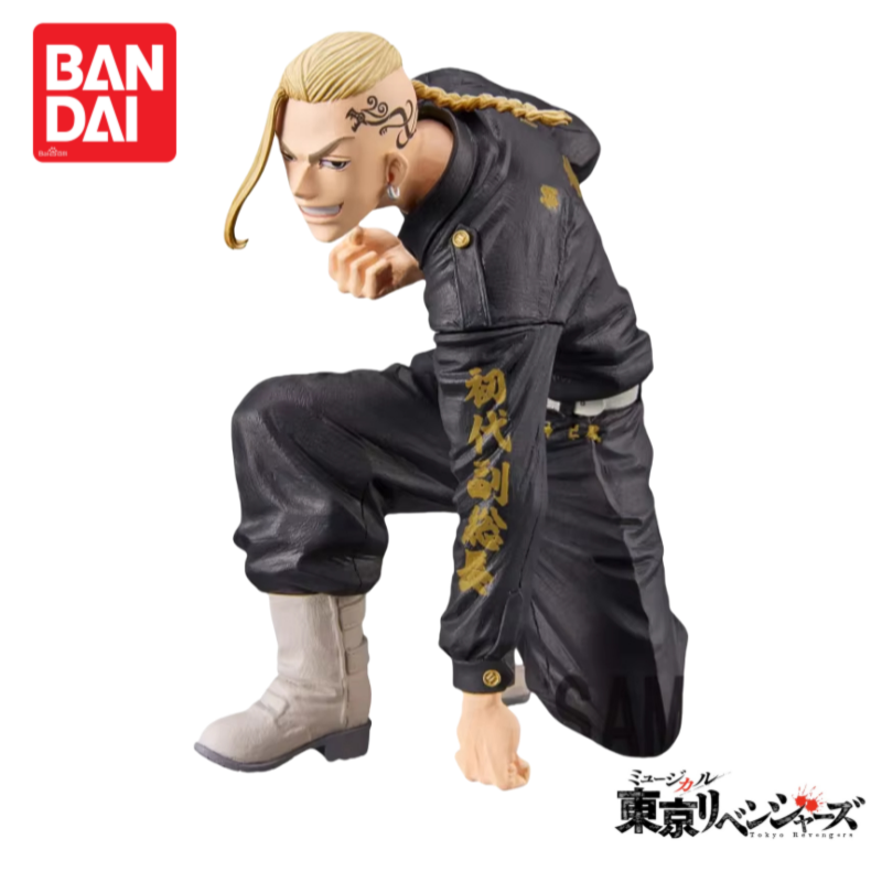 ของแท้จาก Bandai Tokyo Revenge - Anime Merchandise In Tokyo บทวิจารณ์และราคา