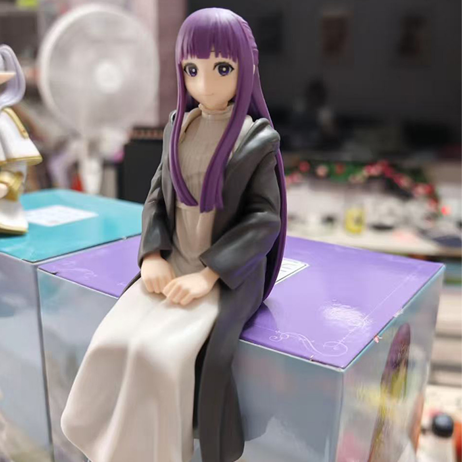 ฟรีเรน: ความทรงจำแห่งการเดินทา - Frieren Anime Merchandise บทวิจารณ์และราคา