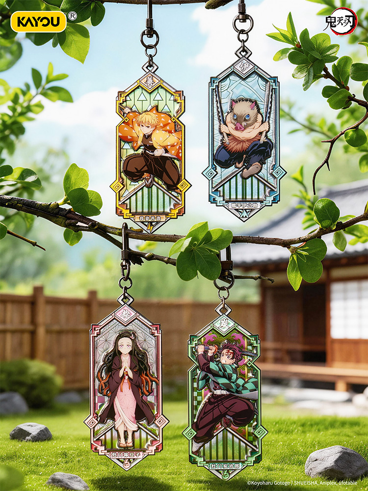 ของแท้ 100% ใหม่เอี่ยม KAYOU D - Anime Merchandise Under 100 บทวิจารณ์และราคา