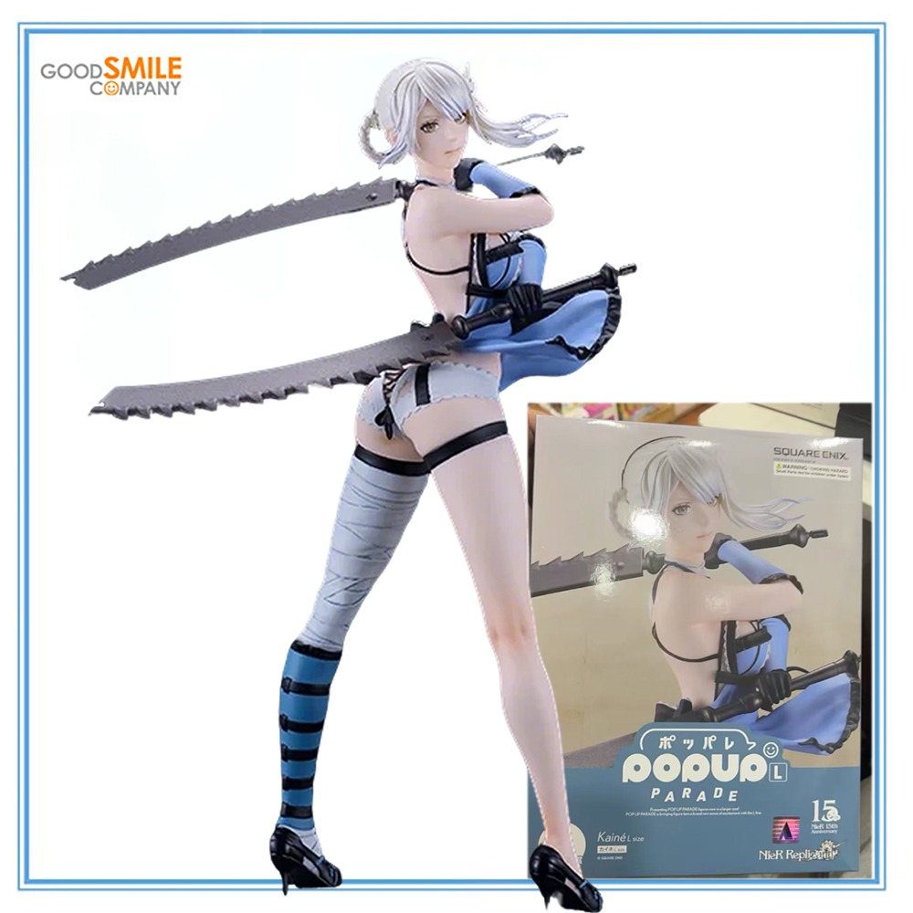 ของแท้ 100% มีสินค้าในสต็อก Go - Good Smile Company Pop Up Parade บทวิจารณ์และราคา