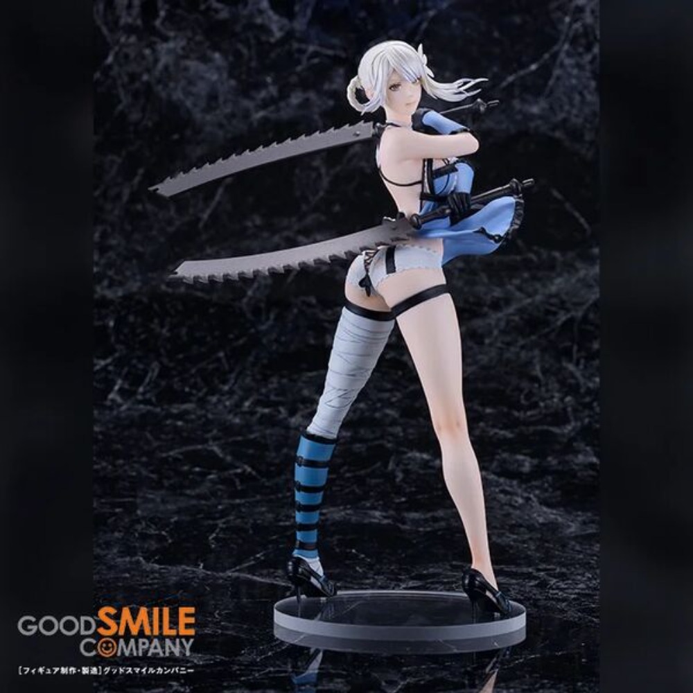 ของแท้ 100% มีสินค้าในสต็อก Go - Good Smile Company Pop Up Parade บทวิจารณ์และราคา
