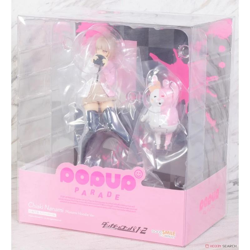 【มีสินค้าในสต็อก】 Good Smile C - Good Smile Company Pop Up Parade บทวิจารณ์และราคา