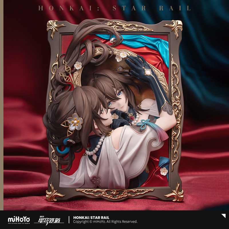 รุ่นเหม่ย ซelf ในกรอบกระจก 3 ม - Anime Merchandise Sales บทวิจารณ์และราคา