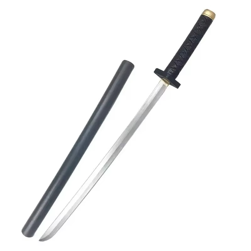 ดาบคาตานะเดดพูลขนาด 61 ซม. รุ่ - Cosplay Prop Sword บทวิจารณ์และราคา