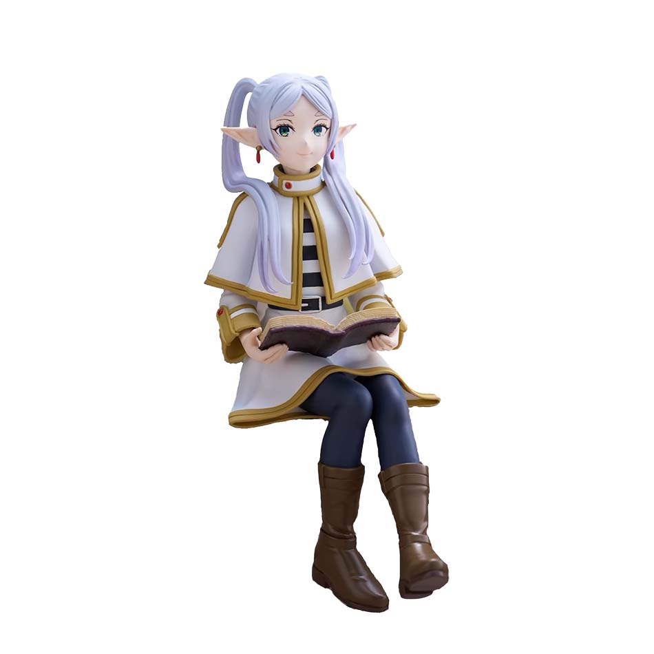 Hot Frieren: Beyond Journey's  - Frieren Anime Merchandise บทวิจารณ์และราคา