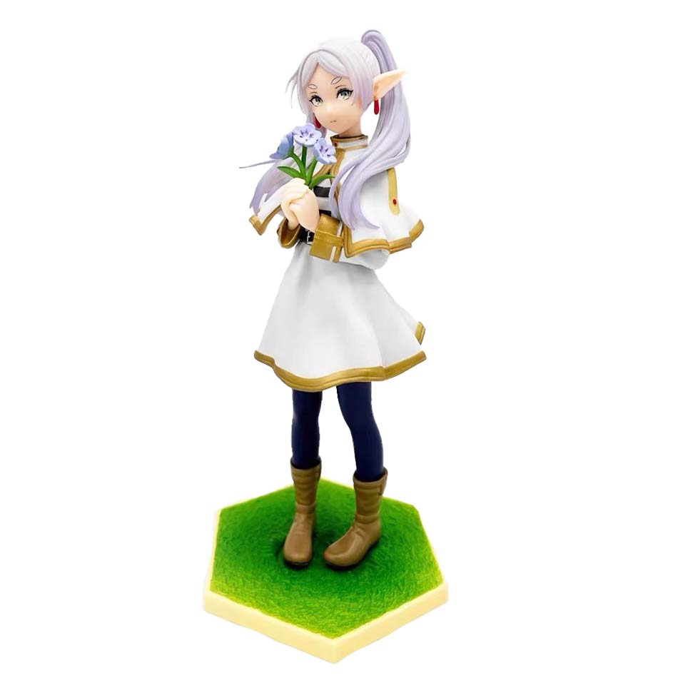 Hot Frieren: Beyond Journey's  - Frieren Anime Merchandise บทวิจารณ์และราคา