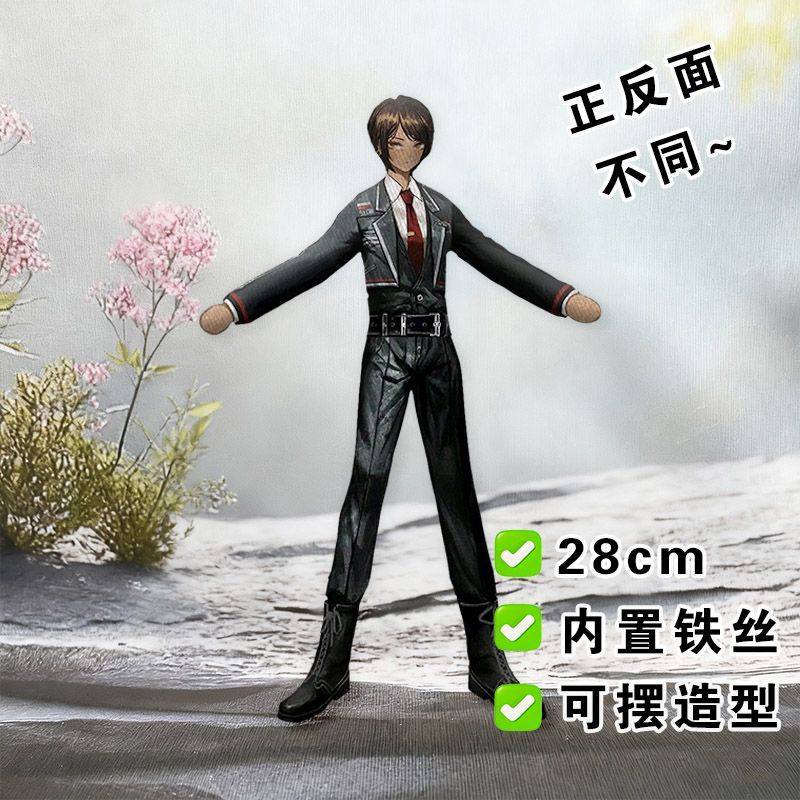 ของสะสมแฟนคลับอนิเมะ ยี่ซาง คอ - Anime Merchandise Companies บทวิจารณ์และราคา