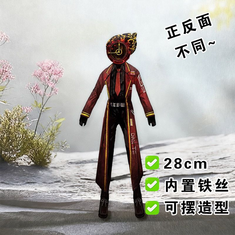 ของสะสมแฟนคลับอนิเมะ ยี่ซาง คอ - Anime Merchandise Companies บทวิจารณ์และราคา