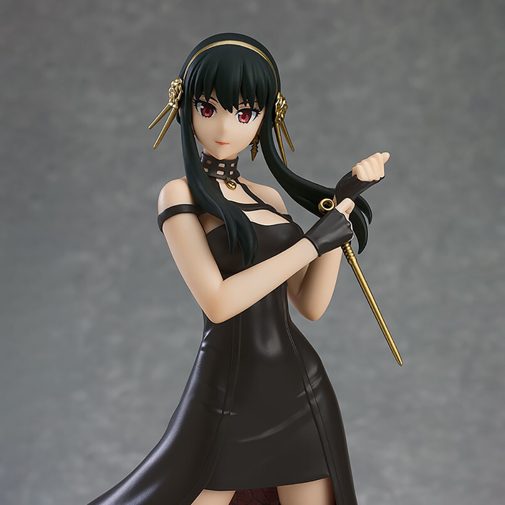 ของแท้ 100% มีสินค้าในสต็อก Go - Good Smile Company Pop Up Parade บทวิจารณ์และราคา