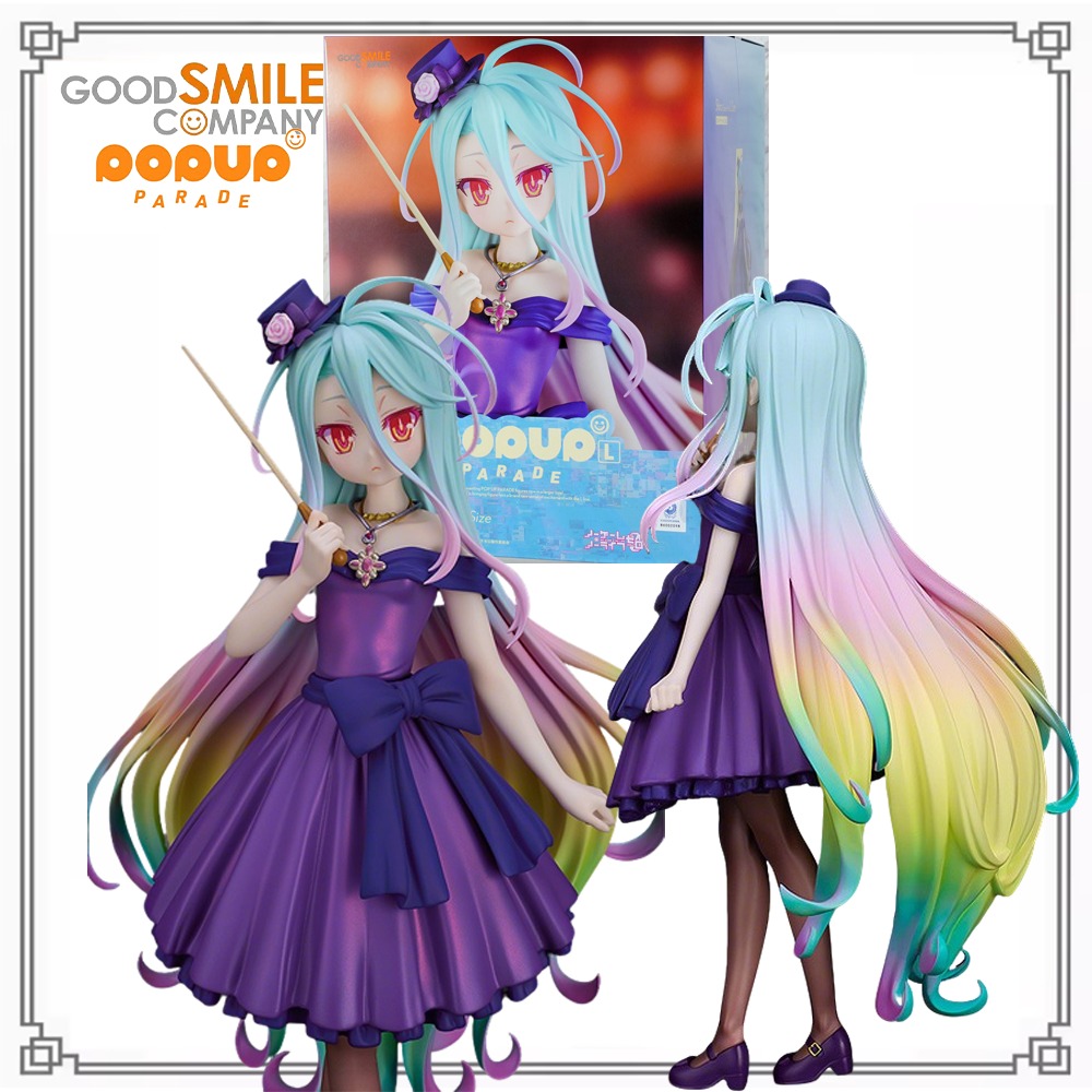 ของแท้ 100% มีสินค้าในสต็อก Go - Good Smile Company Pop Up Parade บทวิจารณ์และราคา