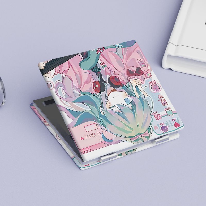 สินค้าอนิเมะฮัตสึเนะ มิคุ กระจ - Anime Merchandise Sales บทวิจารณ์และราคา