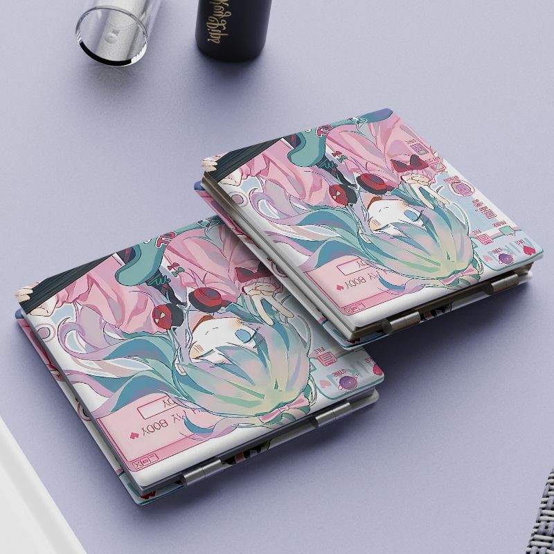สินค้าอนิเมะฮัตสึเนะ มิคุ กระจ - Anime Merchandise Sales บทวิจารณ์และราคา