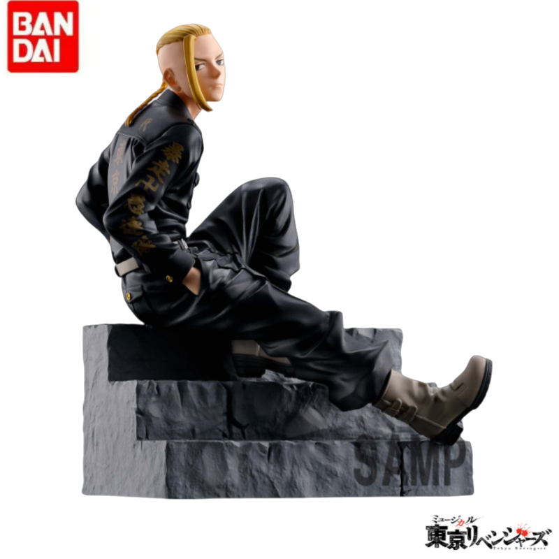 ของแท้ในสต็อก ของสะสมจาก Banda - Anime Merchandise In Tokyo บทวิจารณ์และราคา