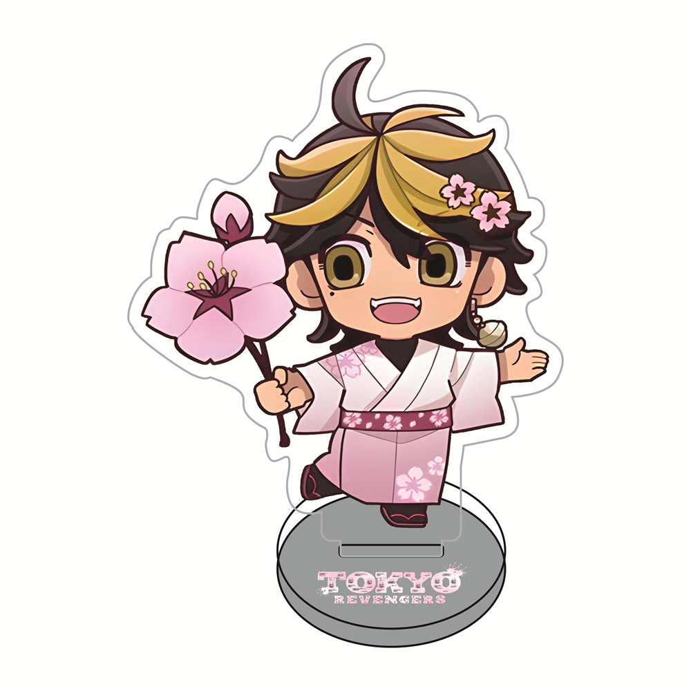 โตเกียว รีเวนเจอร์ส เชอร์รี่ บ - Anime Merchandise In Tokyo บทวิจารณ์และราคา