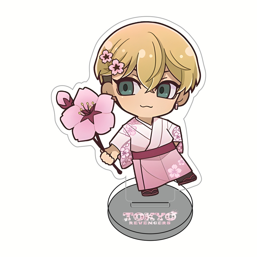 โตเกียว รีเวนเจอร์ส เชอร์รี่ บ - Anime Merchandise In Tokyo บทวิจารณ์และราคา