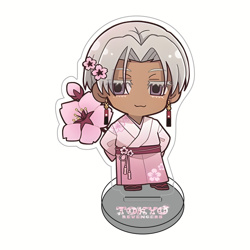 โตเกียว รีเวนเจอร์ส เชอร์รี่ บ - Anime Merchandise In Tokyo บทวิจารณ์และราคา