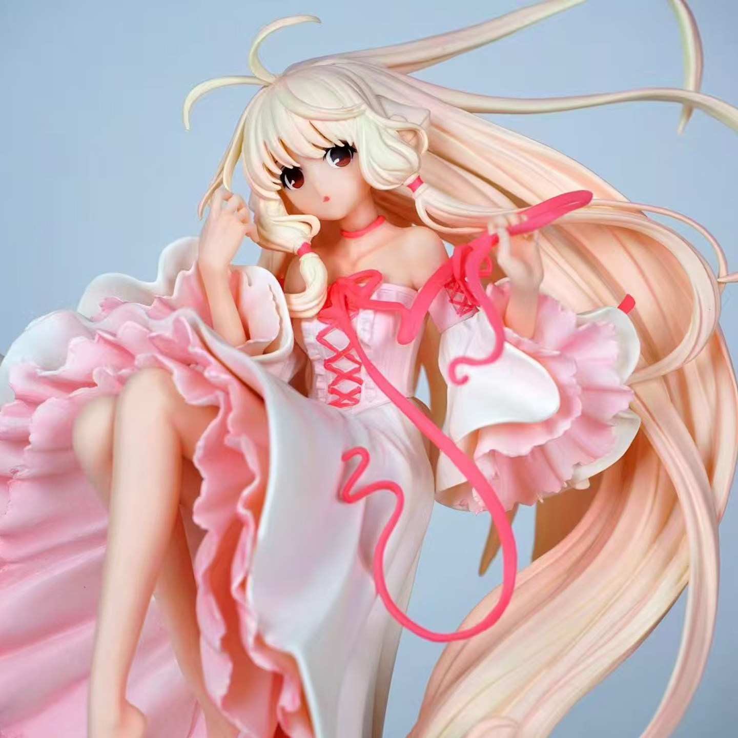 ฟิกเกอร์อนิเมะขนาด 1/8 ช็อบบิท - Anime Merchandise Sales บทวิจารณ์และราคา